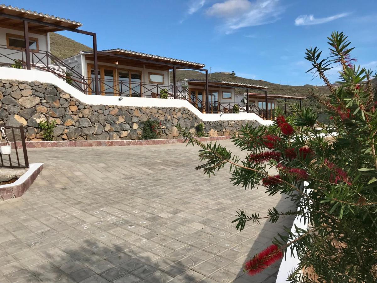 Finca La Paz Сан Мигель Экстерьер фото