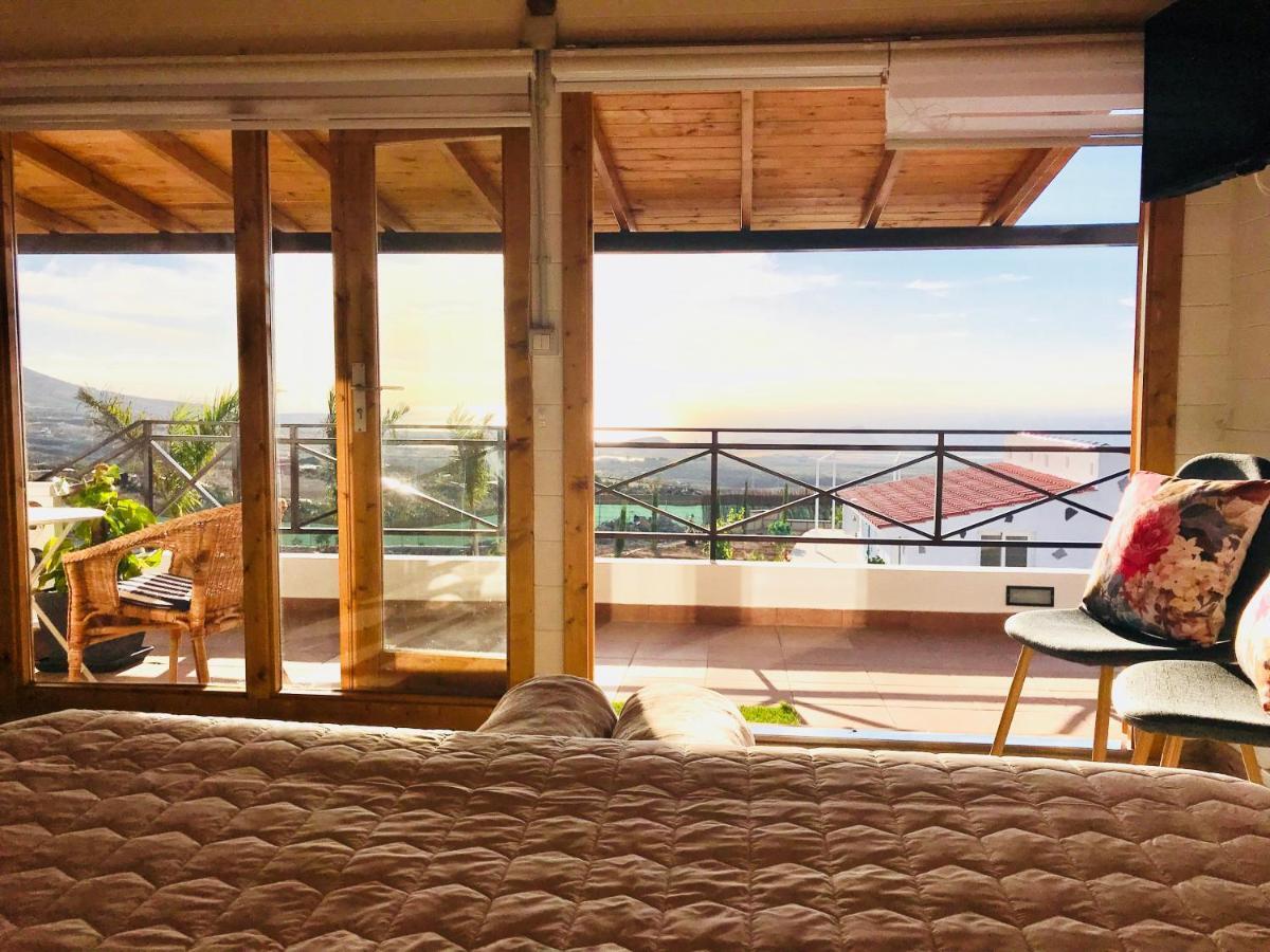 Finca La Paz Сан Мигель Экстерьер фото