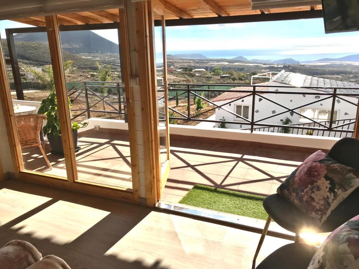 Finca La Paz Сан Мигель Экстерьер фото